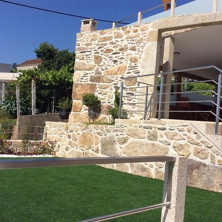 فيلا Casa Do Caminho - Ossela أوليفيرا دي ازميس المظهر الخارجي الصورة