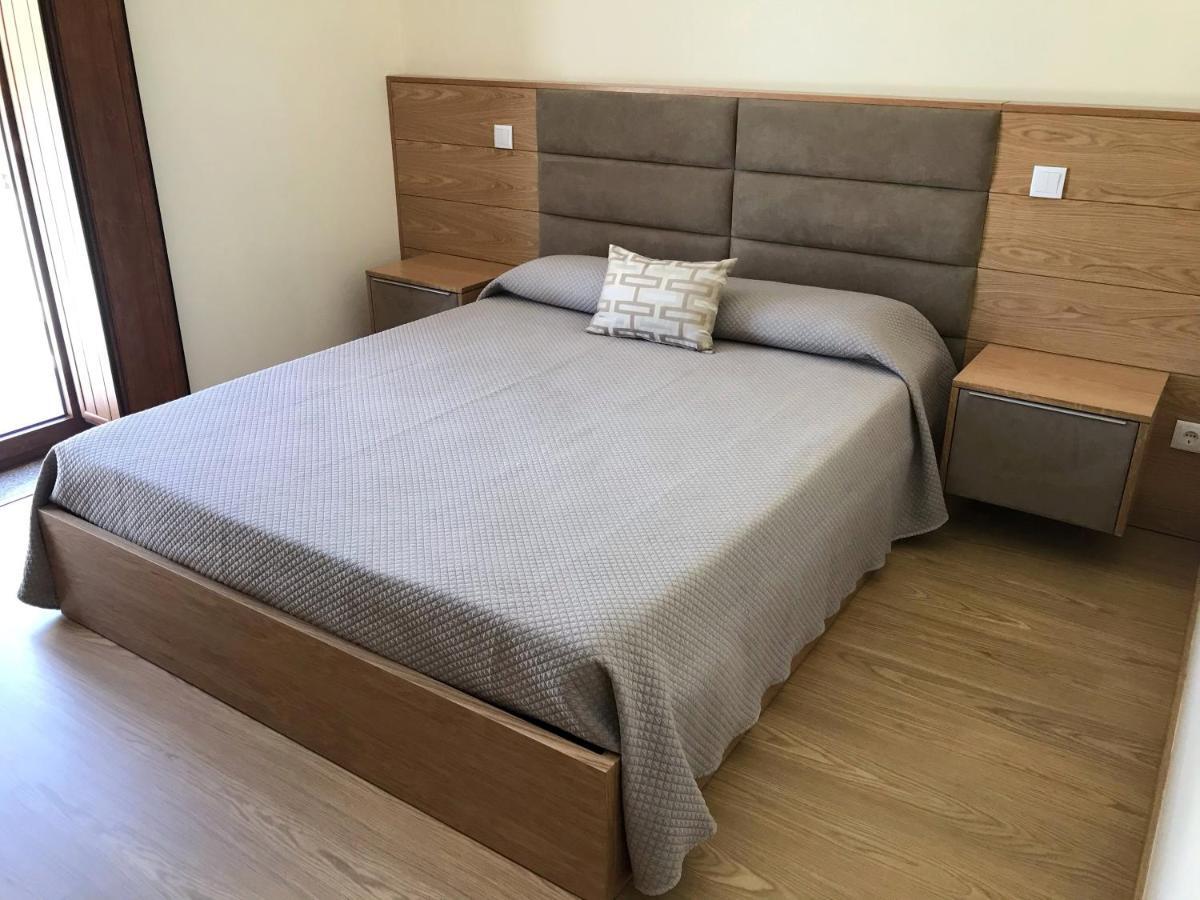 فيلا Casa Do Caminho - Ossela أوليفيرا دي ازميس المظهر الخارجي الصورة