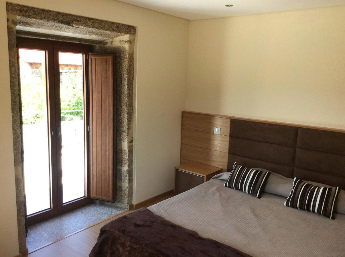 فيلا Casa Do Caminho - Ossela أوليفيرا دي ازميس المظهر الخارجي الصورة