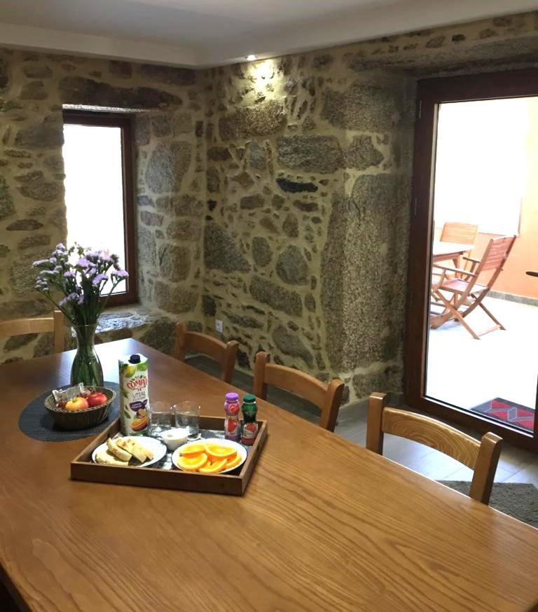 فيلا Casa Do Caminho - Ossela أوليفيرا دي ازميس المظهر الخارجي الصورة