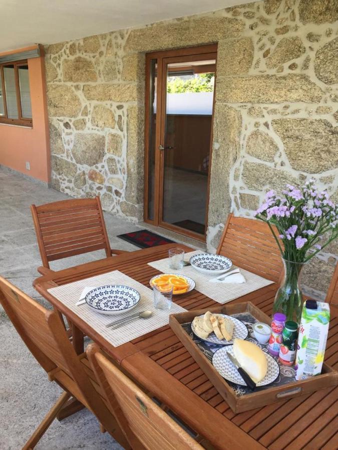 فيلا Casa Do Caminho - Ossela أوليفيرا دي ازميس المظهر الخارجي الصورة