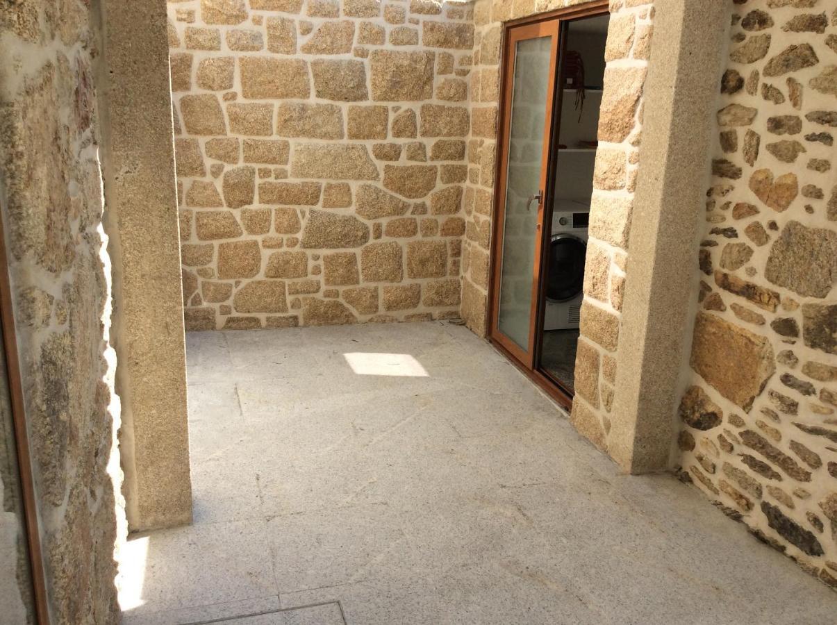 فيلا Casa Do Caminho - Ossela أوليفيرا دي ازميس المظهر الخارجي الصورة