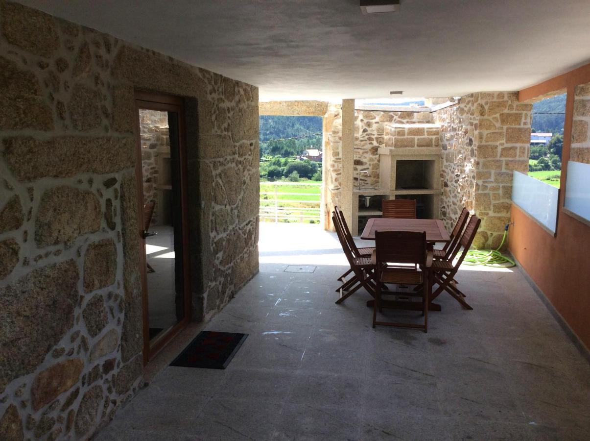 فيلا Casa Do Caminho - Ossela أوليفيرا دي ازميس المظهر الخارجي الصورة