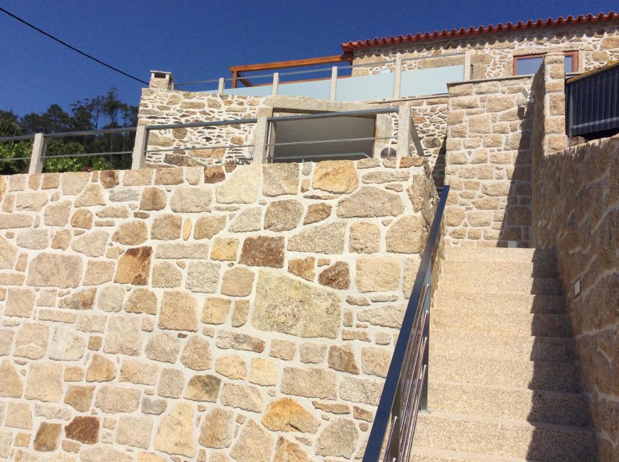 فيلا Casa Do Caminho - Ossela أوليفيرا دي ازميس المظهر الخارجي الصورة